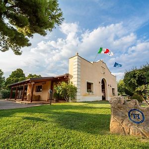 TH Marina di Sibari - Baia Degli Achei Village